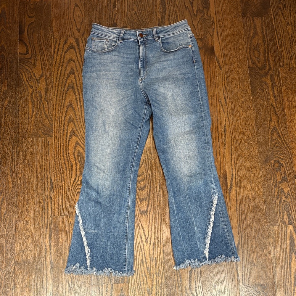 DL1961 jeans size 32